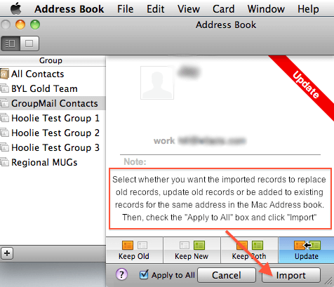 convert mac address book to outlook contacts