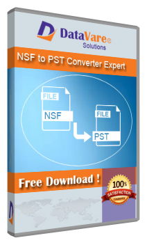 Nsfをpstフリーnsf Pstコンバーターに変換します