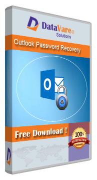 outlook password recovery software free download no pst